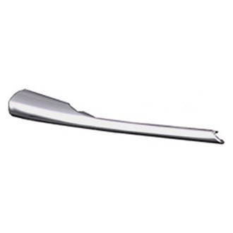 Alzare® - Lower Passenger Side Grille Molding (Standard Line)