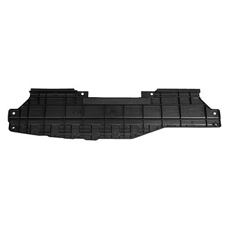 Alzare® - Grille Air Deflectors