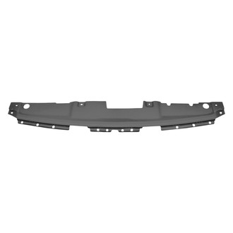 Alzare® - Upper Radiator Support Cover (Standard Line)