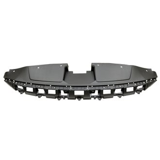 Alzare® - Upper Bumper Splash Shield (Standard Line)