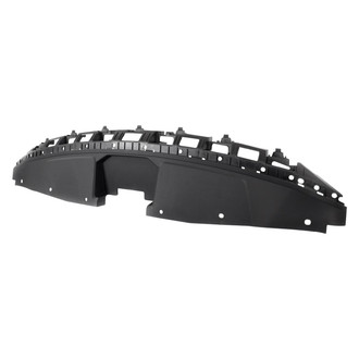 Alzare® - Upper Radiator Support Cover (CAPA Certified)