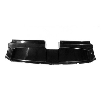 Alzare® - Radiator Support Cover (Standard Line)