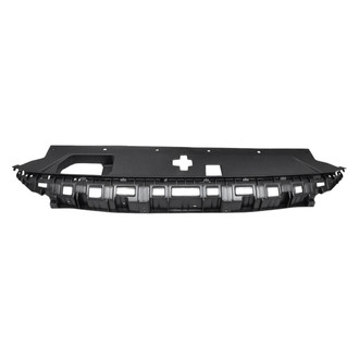 Alzare® - Upper Radiator Support Cover (Standard Line)