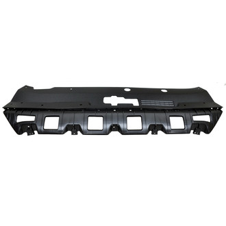 Alzare® - Upper Radiator Support Cover (Standard Line)
