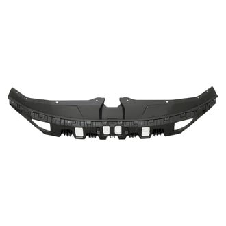 Alzare® - Radiator Support Cover (Standard Line)