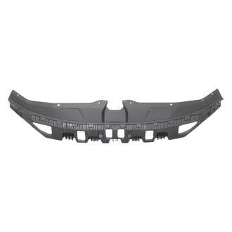 Alzare® - Radiator Support Cover (CAPA Certified)