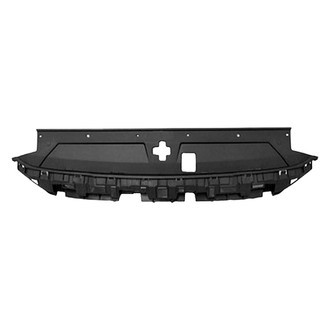 Alzare® - Upper Radiator Support Cover (CAPA Certified)