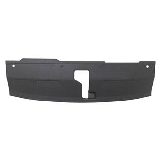 Alzare® - Header Panel Molding
