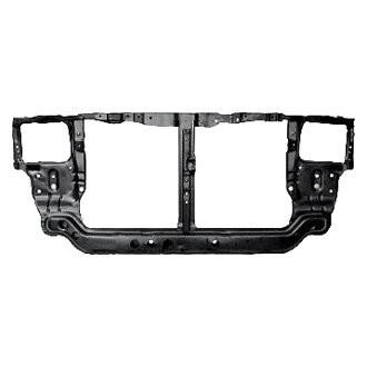 Alzare® - Radiator Support (Standard Line)