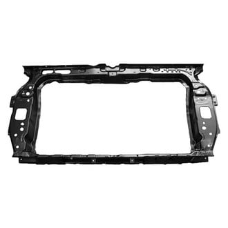 Alzare® - Front Radiator Support (Standard Line)