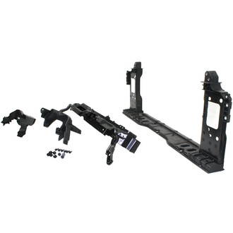 Alzare® - Radiator Support (CAPA Certified)