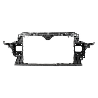 Alzare® - Radiator Support (CAPA Certified)