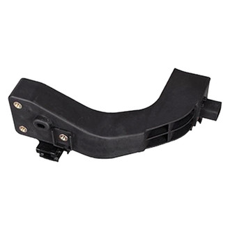 Alzare® - Engine Coolant Radiator Support