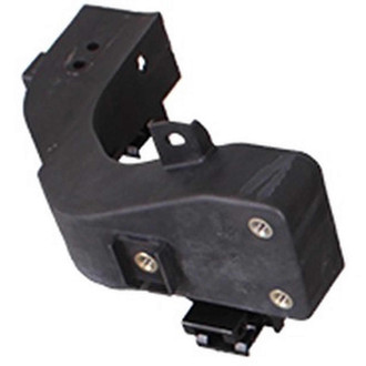 Alzare® - Passenger Side Radiator Support (CAPA Certified)
