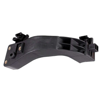Alzare® - Driver Side Radiator Support Tie Bar Extension (Standard Line)