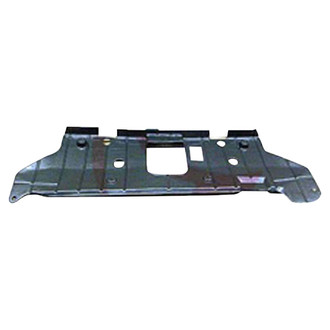 Alzare® - Engine Splash Shield (Standard Line)