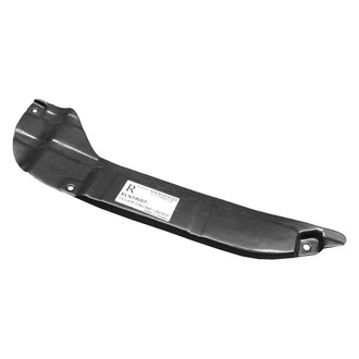 Alzare® - Splash Shield