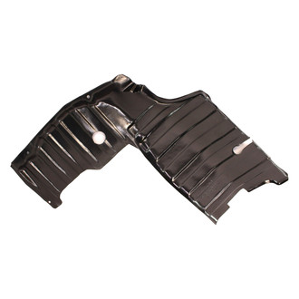 Alzare® - Splash Shield (Standard Line)