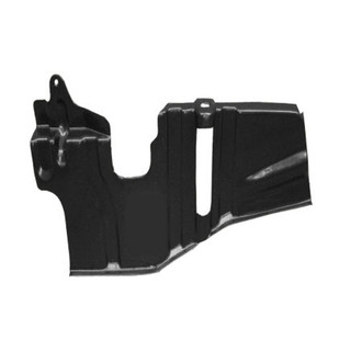 Alzare® - Driver Side Splash Shield (Standard Line)