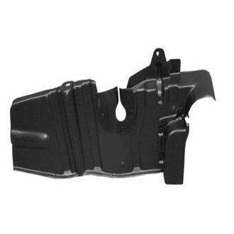 Alzare® - Passenger Side Splash Shield (Standard Line)
