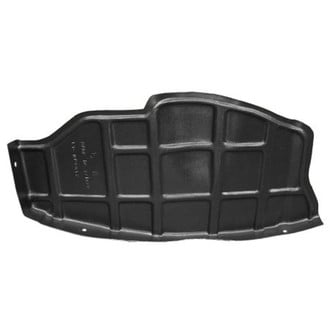Alzare® - Lower Passenger Side Splash Shield (Standard Line)