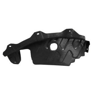 Alzare® - Engine Splash Shield