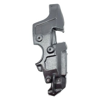Alzare® - Engine Splash Shield