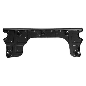 Alzare® - Transmission Splash Shield (Standard Line)