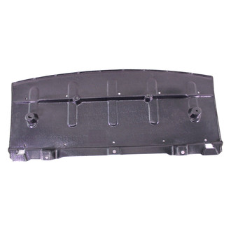 Alzare® - Front Engine Splash Shield