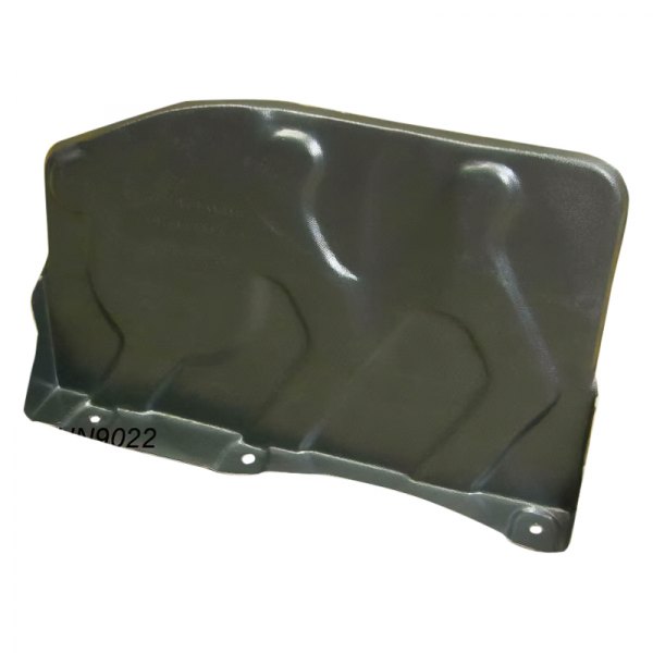 Alzare® - Front Passenger Side Splash Shield