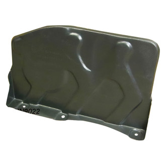 Alzare® - Splash Shield