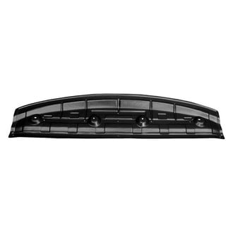 Alzare® - Bumper Splash Shield (Standard Line)