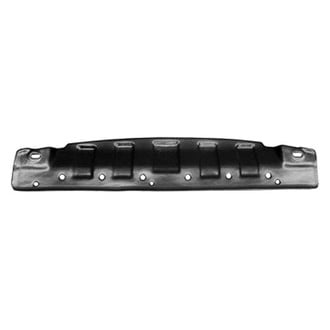 Alzare® - Front Bumper Splash Shield (Standard Line)