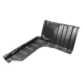 Alzare® - Front Passenger Side Splash Shield (Standard Line)