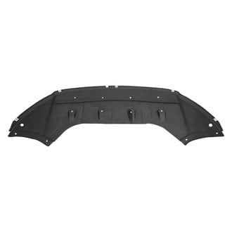 Alzare® - Front Bumper Splash Shield (Standard Line)