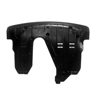Alzare® - Engine Splash Shield (CAPA Certified)