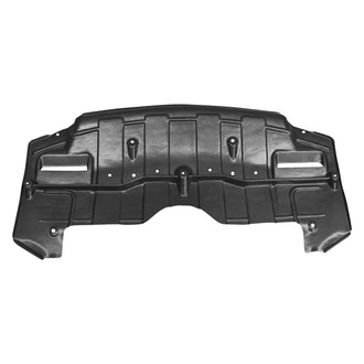 Alzare® - Bumper Splash Shield (Standard Line)