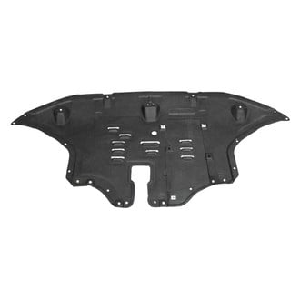 Alzare® - Engine Splash Shield (CAPA Certified)