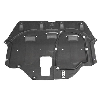 Alzare® - Engine Splash Shield (Standard Line)