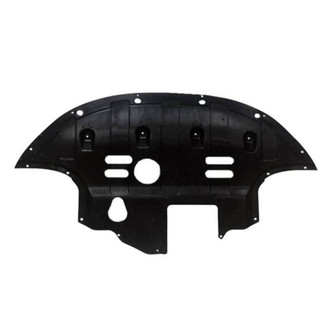 Alzare® - Engine Splash Shield (Standard Line)