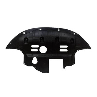 Alzare® - Engine Splash Shield (CAPA Certified)