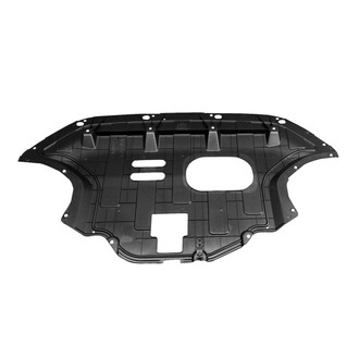 Alzare® - Front Engine Splash Shield (Standard Line)