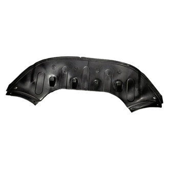 Alzare® - Bumper Splash Shield (Standard Line)