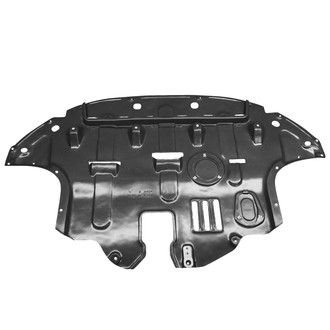 Alzare® - Engine Splash Shield