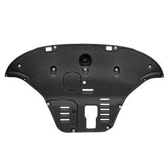 Alzare® - Engine Splash Shield