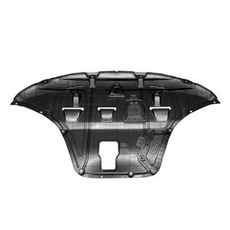 Alzare® - Engine Splash Shield