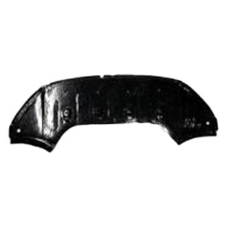 Alzare® - Front Engine Splash Shield (Standard Line)