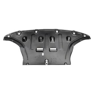 Alzare® - Engine Splash Shield