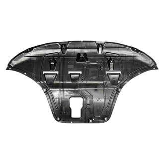 Alzare® - Engine Splash Shield