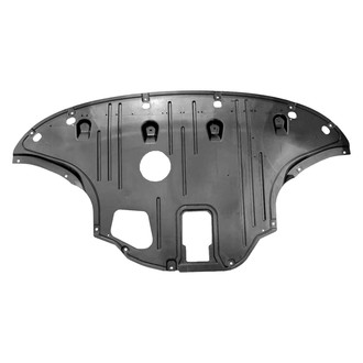 Alzare® - Engine Splash Shield